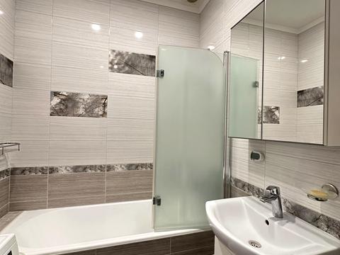 квартира по адресу Івана Котляревського бульв. (Праці), 7