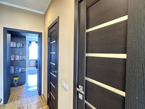 квартира по адресу Івана Котляревського бульв. (Праці), 7