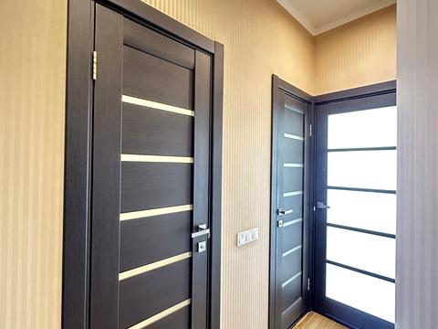 квартира по адресу Івана Котляревського бульв. (Праці), 7