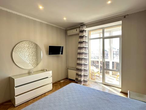 квартира по адресу Івана Котляревського бульв. (Праці), 7