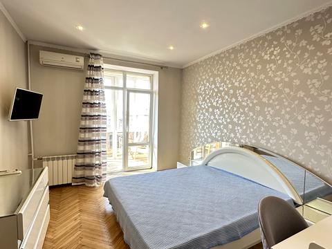 квартира по адресу Івана Котляревського бульв. (Праці), 7