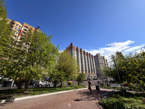 коммерческая по адресу Вячеслава Черновола ул., 20