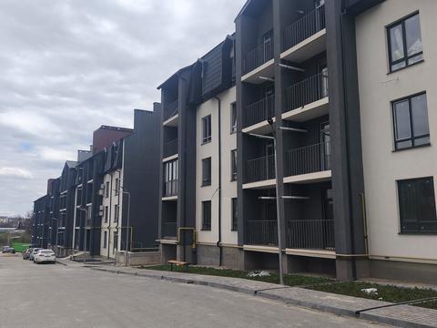 квартира по адресу Тывровское шоссе, (Будинок 2)