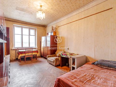 квартира по адресу Вишгородська ул., 56/2