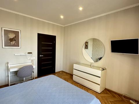 квартира по адресу Івана Котляревського бульв. (Праці), 7