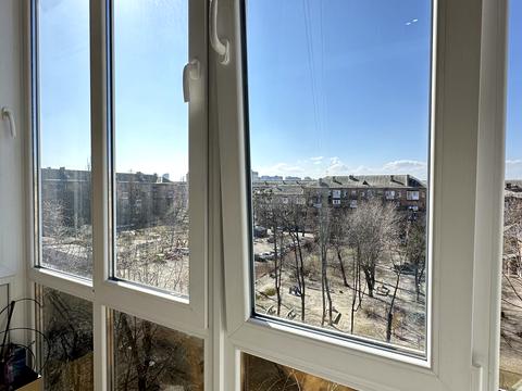 квартира по адресу Івана Котляревського бульв. (Праці), 7