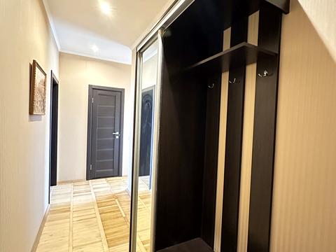 квартира по адресу Івана Котляревського бульв. (Праці), 7