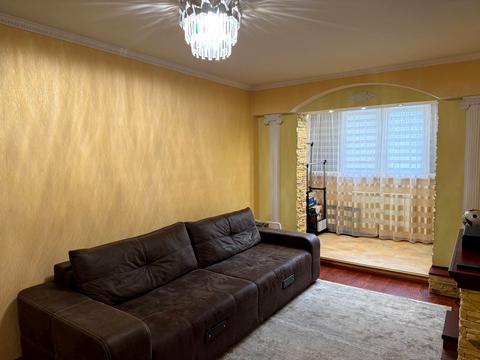 квартира за адресою Поліська вул., 4