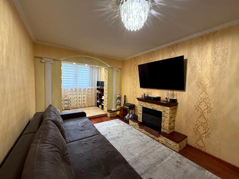 квартира за адресою Поліська вул., 4