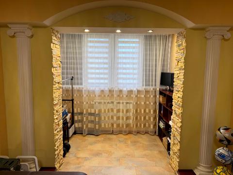 квартира за адресою Поліська вул., 4