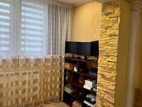 квартира за адресою Поліська вул., 4