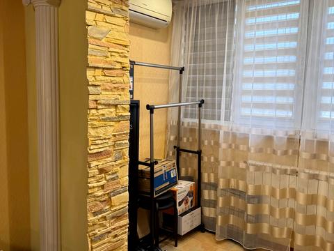 квартира за адресою Поліська вул., 4