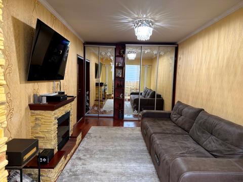 квартира за адресою Поліська вул., 4