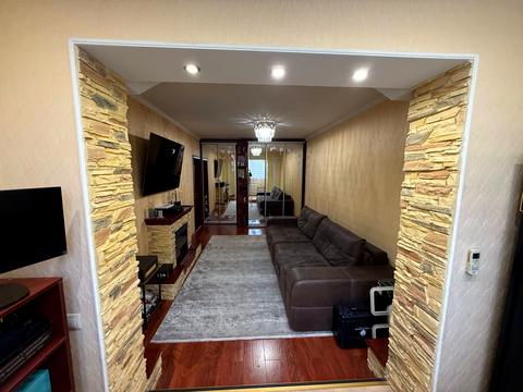 квартира за адресою Поліська вул., 4