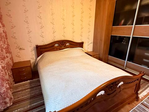 квартира за адресою Поліська вул., 4