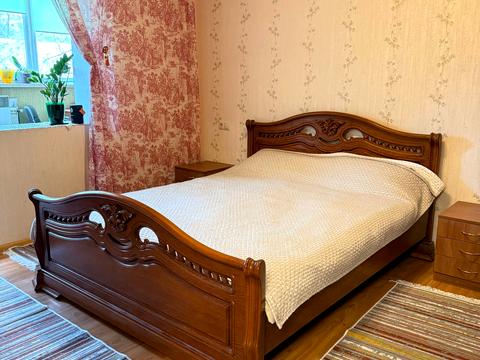 квартира за адресою Поліська вул., 4