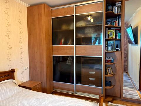 квартира за адресою Поліська вул., 4