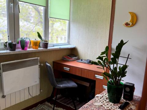 квартира за адресою Поліська вул., 4