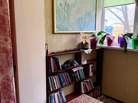 квартира за адресою Поліська вул., 4