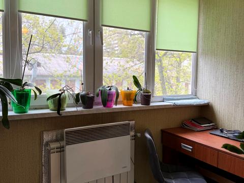 квартира за адресою Поліська вул., 4