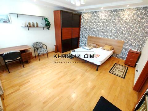 квартира за адресою Бориса Гмирі вул., 2