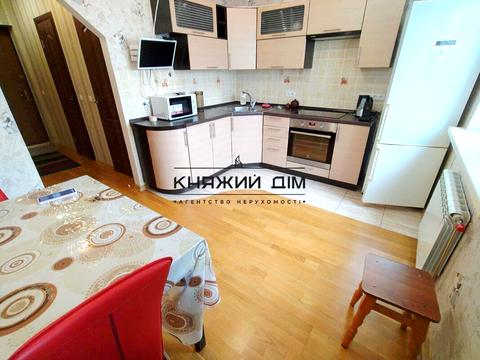 квартира за адресою Бориса Гмирі вул., 2