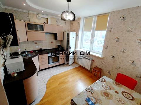 квартира за адресою Бориса Гмирі вул., 2