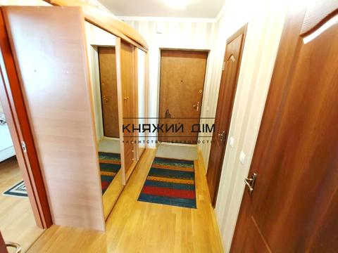 квартира за адресою Бориса Гмирі вул., 2