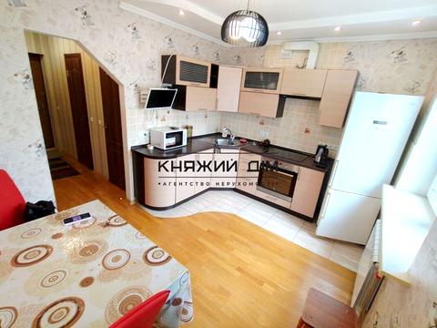 квартира за адресою Бориса Гмирі вул., 2