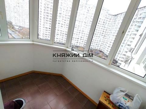 квартира за адресою Бориса Гмирі вул., 2