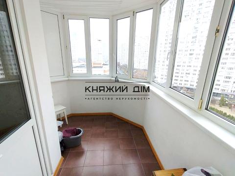 квартира за адресою Бориса Гмирі вул., 2