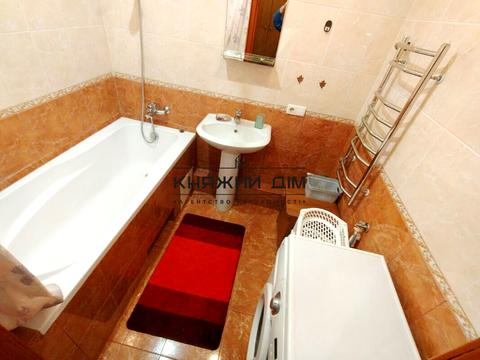 квартира за адресою Бориса Гмирі вул., 2