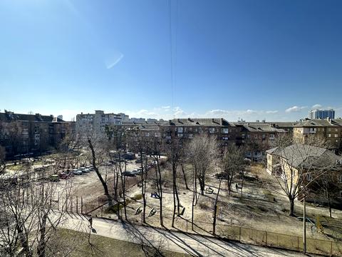 квартира по адресу Івана Котляревського бульв. (Праці), 7