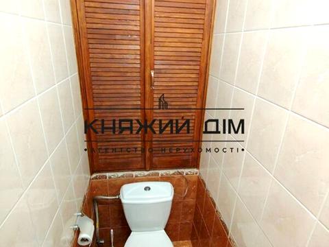 квартира за адресою Бориса Гмирі вул., 2