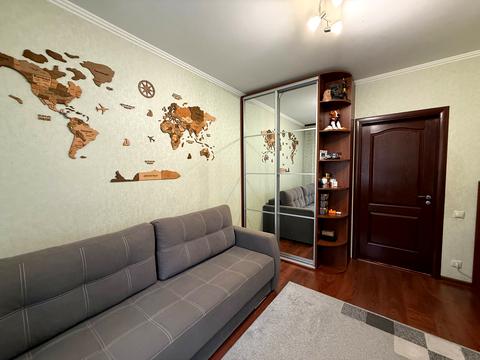 квартира за адресою Поліська вул., 4