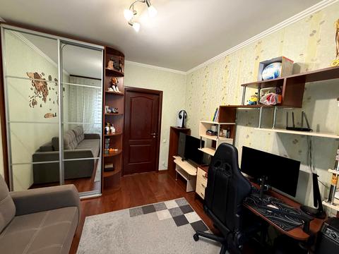 квартира за адресою Поліська вул., 4