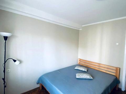 квартира за адресою Київ, Левка Лук'яненка вул. (Маршала Тимошенка), 6