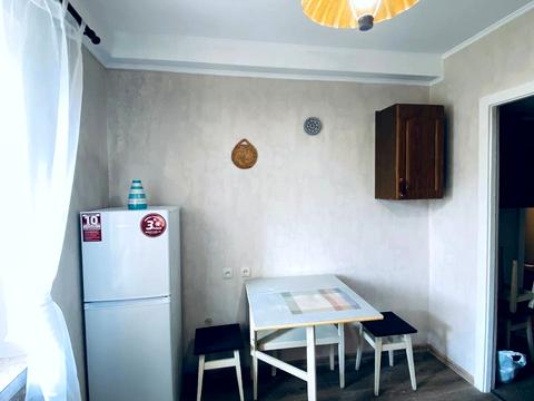 квартира за адресою Київ, Левка Лук'яненка вул. (Маршала Тимошенка), 6