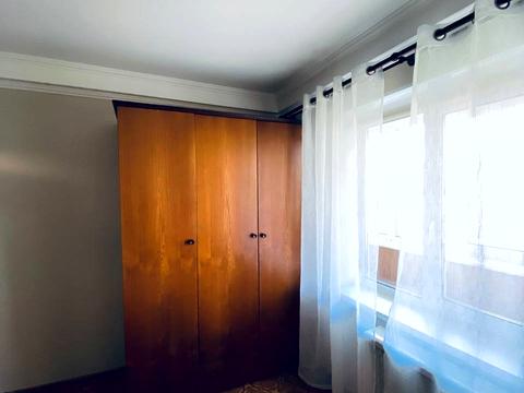 квартира за адресою Київ, Левка Лук'яненка вул. (Маршала Тимошенка), 6