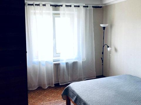 квартира за адресою Київ, Левка Лук'яненка вул. (Маршала Тимошенка), 6