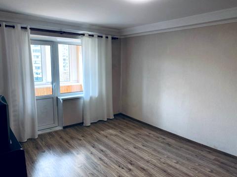 квартира за адресою Київ, Левка Лук'яненка вул. (Маршала Тимошенка), 6