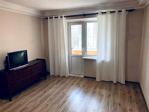 квартира за адресою Київ, Левка Лук'яненка вул. (Маршала Тимошенка), 6