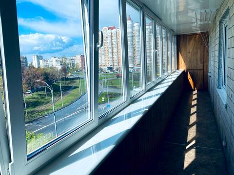 квартира за адресою Київ, Левка Лук'яненка вул. (Маршала Тимошенка), 6