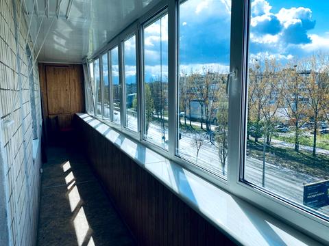 квартира за адресою Київ, Левка Лук'яненка вул. (Маршала Тимошенка), 6