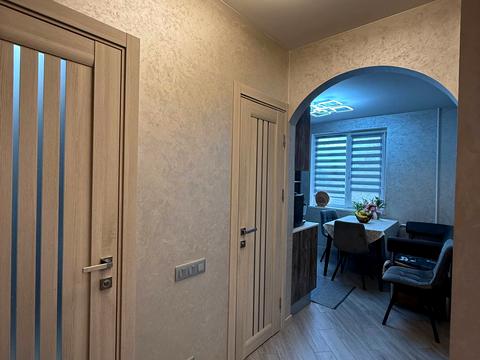 квартира за адресою Поліська вул., 4