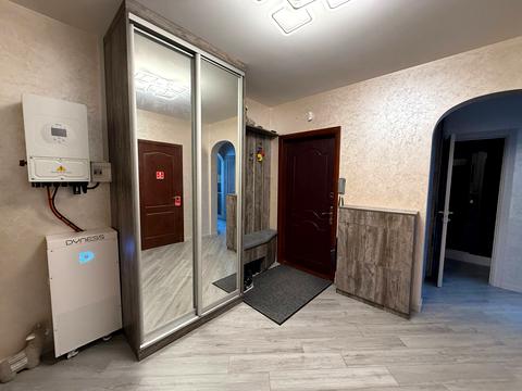 квартира за адресою Поліська вул., 4