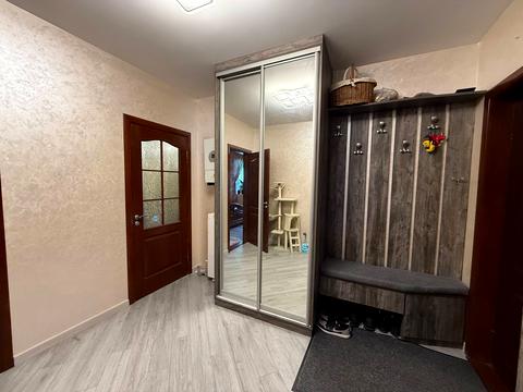 квартира за адресою Поліська вул., 4