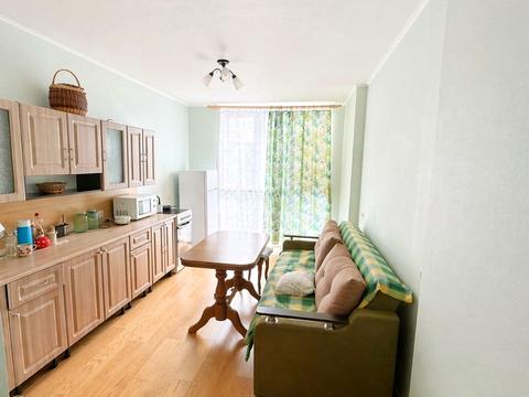 квартира за адресою Богданівська вул., 7-Д