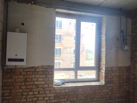 квартира по адресу Тывровское шоссе, (Будинок 2)