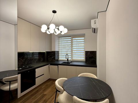 квартира за адресою Височана вул., 18 к36